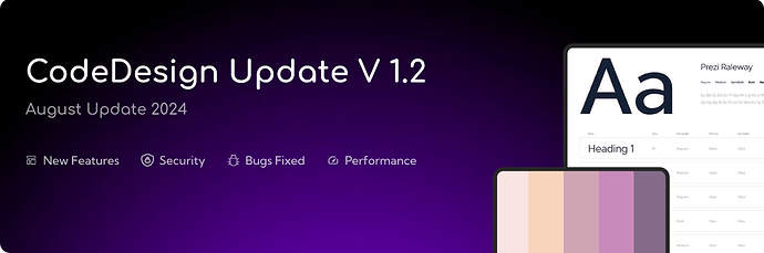 release note3